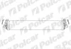 Радиаторы воздуха (Интеркулеры) Polcar 1421J84X (фото 1)