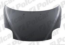 Капот Polcar 142503