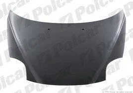 Капот Polcar 142503