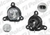 Фара передняя Polcar 142530-U (фото 1)