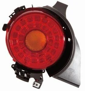 Ліхтар задній праворуч Polcar 142588-E