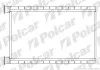 Радіатор обігрівача салону Polcar 2001N81X (фото 1)