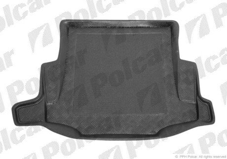 Вставка багажника Polcar 2001WB-3