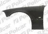 Крило спереду зліва з отвором для поворотника Polcar 200701-4 (фото 1)