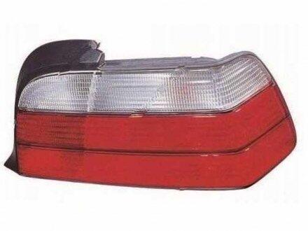 Ліхтар задній праворуч Polcar 200788CE