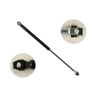 Амортизатор кришки багажника і капота Polcar 2007AS1 (фото 1)