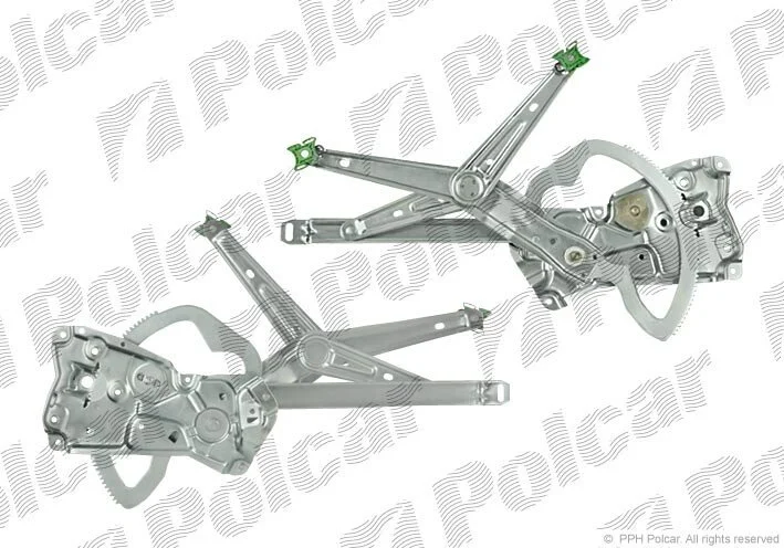 Стеклоподъемник электрический Polcar 2007PSG2 (фото 1)