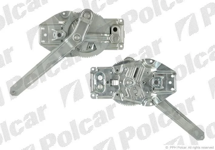 Стеклоподъемник электрический Polcar 2007PSG3 (фото 1)