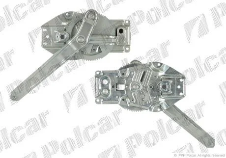 Стеклоподъемник электрический Polcar 2007PSG3