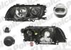 Фара основная левая D2S, H7 Polcar 2008091U (фото 1)