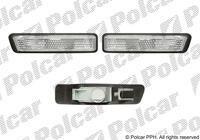 Ліхтар покажчика повороту Polcar 200819SE1