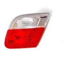 Ліхтар задній зліва внутрішній Polcar 2008874E