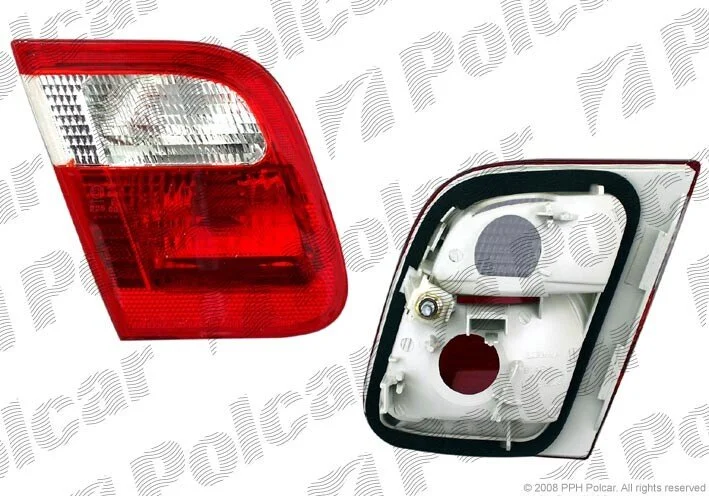 Ліхтар задній зліва внутрішній Polcar 200887LE (фото 1)