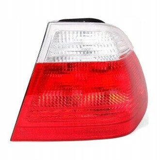 Ліхтар задній праворуч зовнішній Polcar 2008882E1