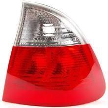 Ліхтар задній праворуч зовнішній Polcar 2008888S
