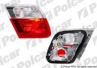 Фонарь задний справа внутренний Polcar 200888JE