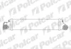 Радиаторы воздуха (Интеркулеры) Polcar 2008J8-1 (фото 1)