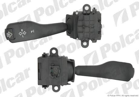 Переключатель подрулевой Polcar 2008PZS1