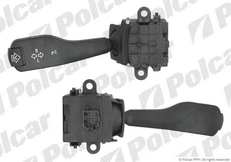 Переключатель подрулевой Polcar 2008PZS1