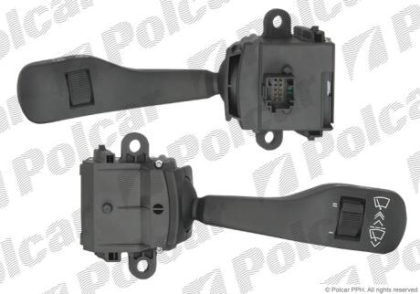 Переключатель подрулевой Polcar 2008PZW1
