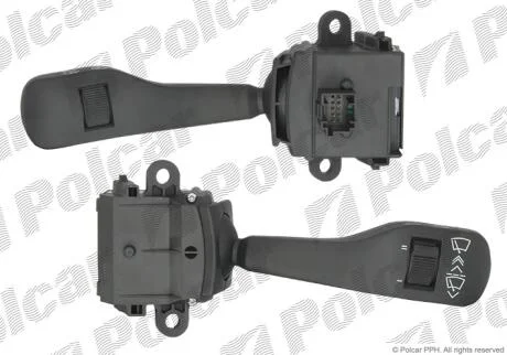 Перемикач підрульовий Polcar 2008PZW1