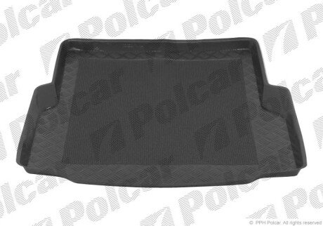 Вставка багажника Polcar 2008WB-1
