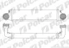 Радіатори повітря (Інтеркулери) Polcar 2009J8-2 (фото 1)