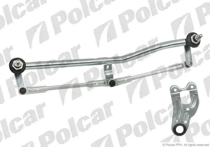 Механизм с/очистителей без моторчика Polcar 2009MWP1 (фото 1)