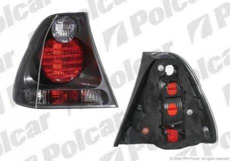 Ліхтар задній ліворуч Polcar 2010871S