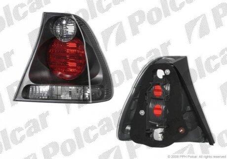 Ліхтар задній праворуч Polcar 2010881S
