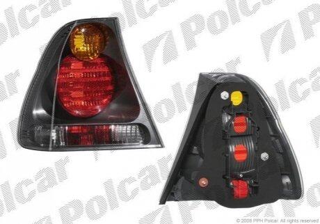 Ліхтар задній праворуч Polcar 201088-S
