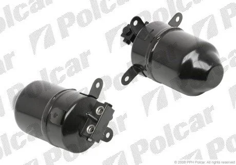 Осушитель Polcar 2015KD-1