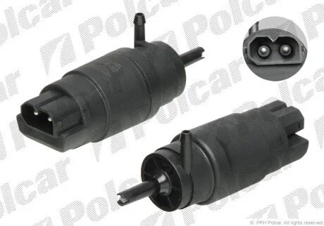 Насосик омивача Polcar 2015PS-1