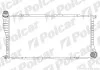 Радиаторы охлаждения Polcar 201608-5 (фото 1)