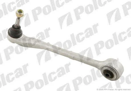 Рычаг левый Polcar 201637-6