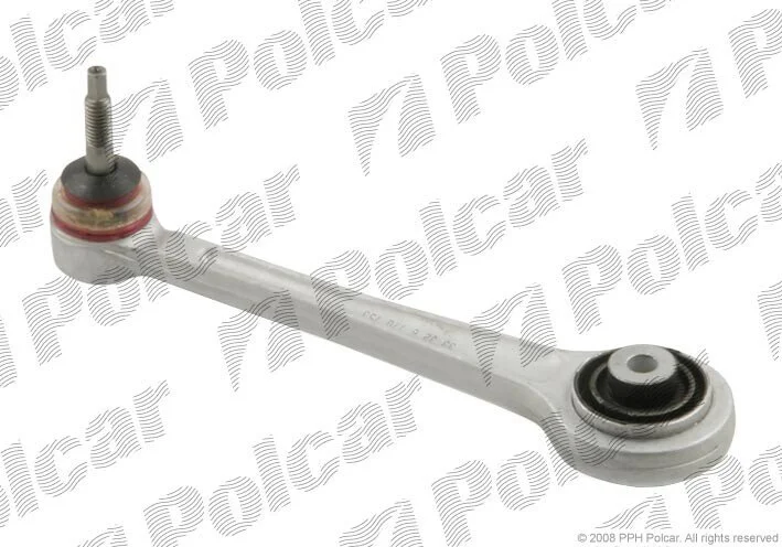 Рычаг подвески задний мост, слева, справа Polcar 2016378K (фото 1)