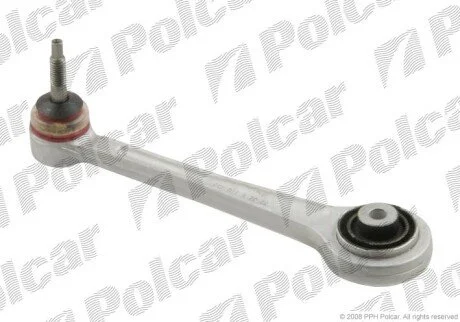 Рычаг подвески задний мост, слева, справа Polcar 2016378K