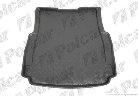 Вставка багажника Polcar 2016WB-2