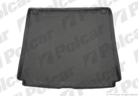 Вставка багажника Polcar 2016WB-5