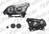 Фара основна ліва H7, LED, PY24W, W5W Polcar 2017090E (фото 2)