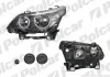 Фара основна ліва H7, LED, PY21W, W5W Polcar 201709-H (фото 1)