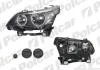 Фара основна права H7, LED, PY21W, W5W Polcar 2017100E (фото 3)