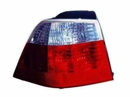 Ліхтар задній ліворуч зовнішній Polcar 2017871E (фото 1)
