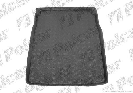 Вставка багажника Polcar 2017WB-2
