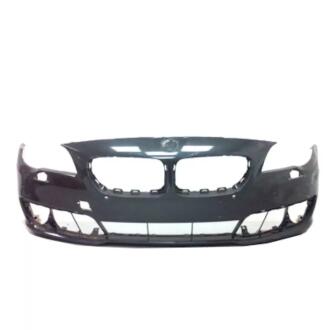 Бампер передній Polcar 201807UB