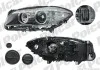 Фара основна права H7, LED, PY24W Polcar 201910-H (фото 1)
