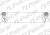 Радіатори повітря (Інтеркулери) Polcar 2019J81X (фото 1)