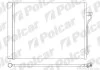 Радиатор кондиционера (Конденсатор) с осушителем Polcar 2019K8C1 (фото 1)