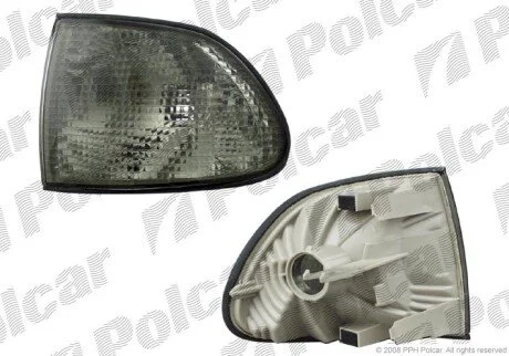 Вказівник повороту передній Polcar 2022190E