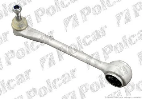 Важіль підвіски передній міст, праворуч Polcar 202238-K